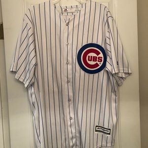 Anthony rizzo extra large Cubs Jersey
